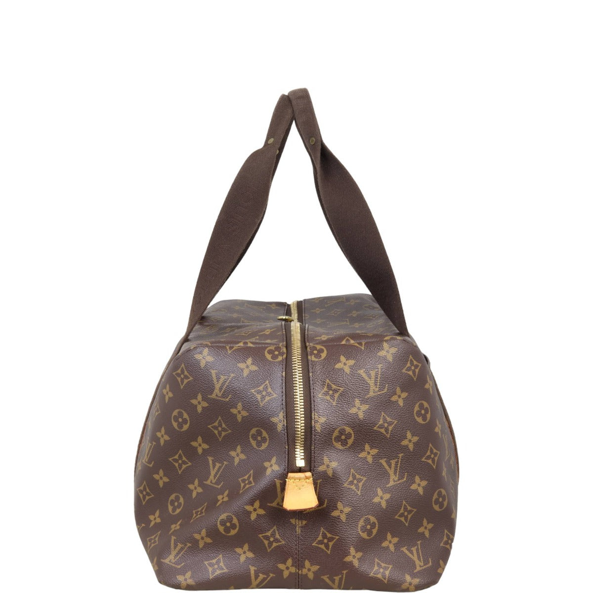 Louis Vuitton Beaubourg MM Weekender Monogram
