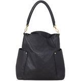 Louis Vuitton Bagatelle Monogram Empreinte