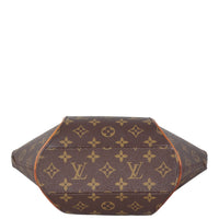 Louis Vuitton Ellipse PM Monogram