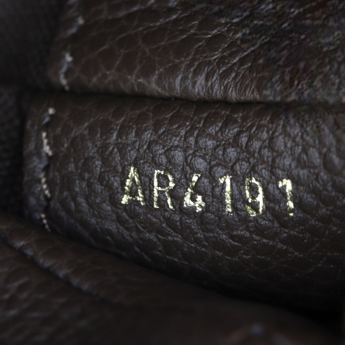 Louis Vuitton Audacieuse PM Monogram Empreinte