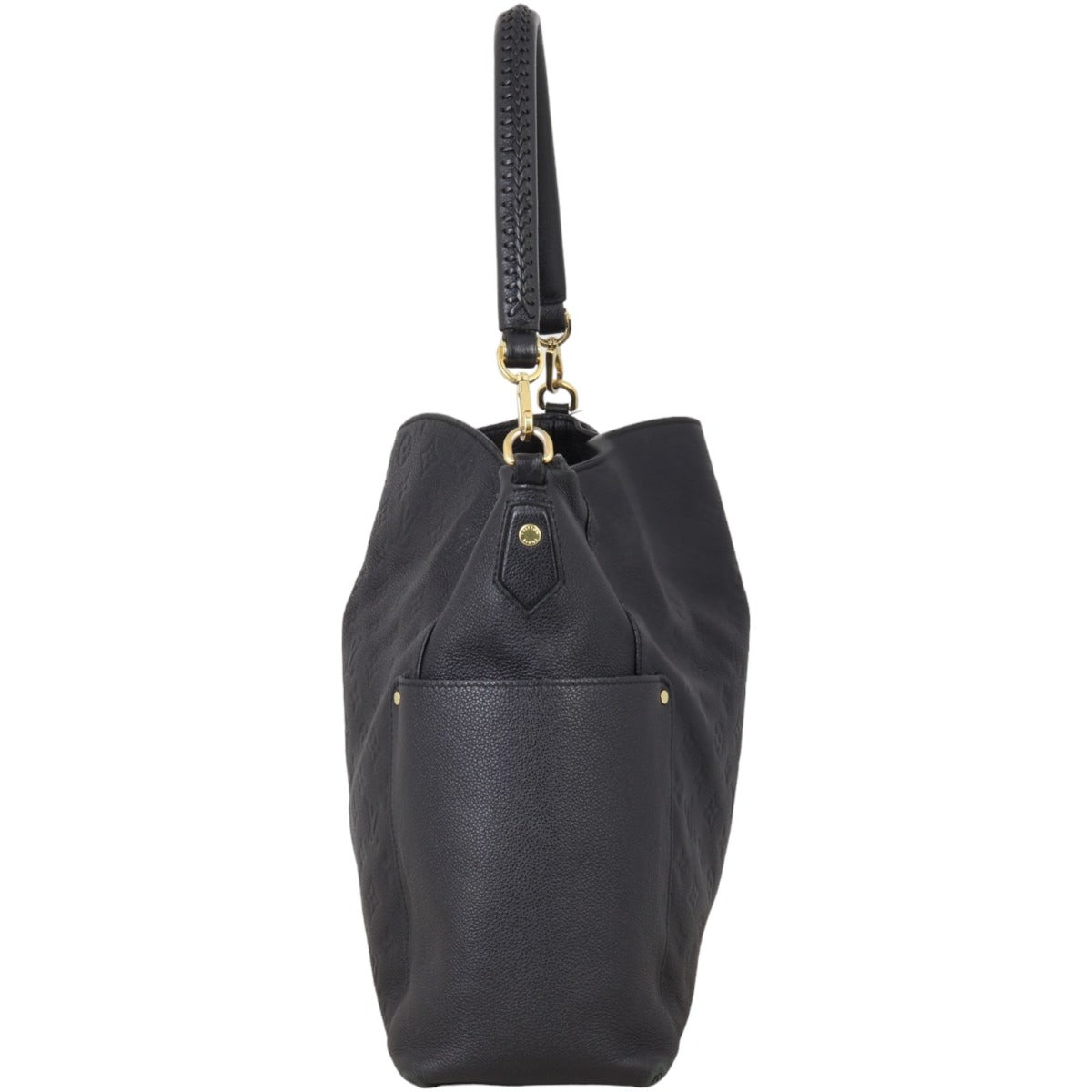 Louis Vuitton Bagatelle Monogram Empreinte