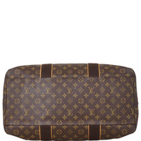 Louis Vuitton Beaubourg MM Weekender Monogram
