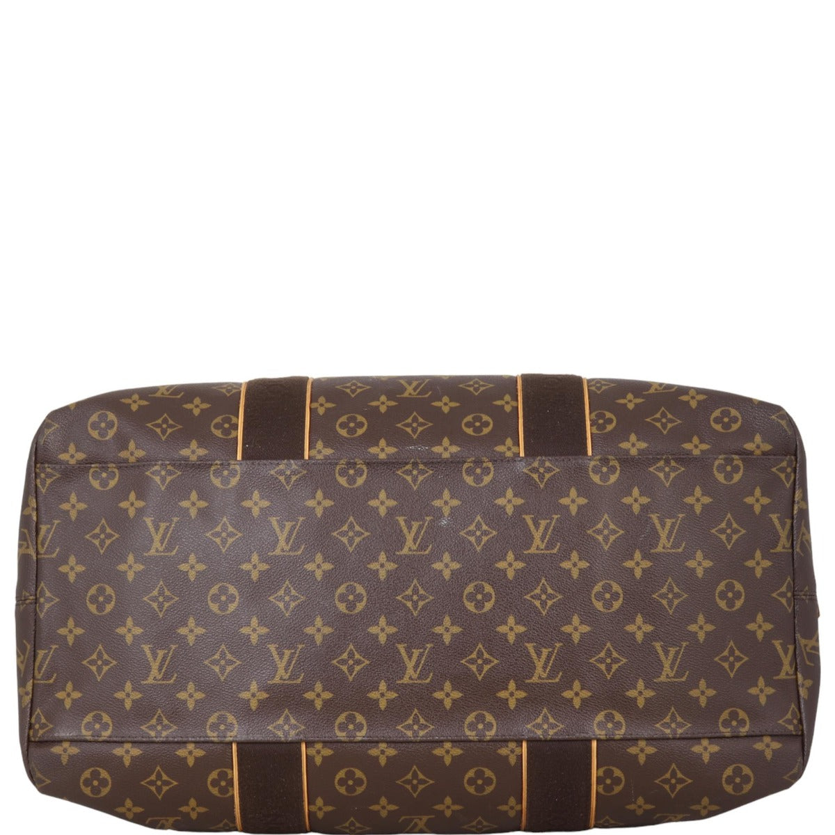 Louis Vuitton Beaubourg MM Weekender Monogram