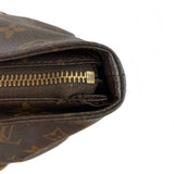 Louis Vuitton Cabas Mezzo Monogram 