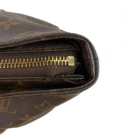 Louis Vuitton Cabas Mezzo Monogram 