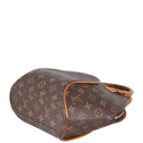 Louis Vuitton Ellipse PM Monogram