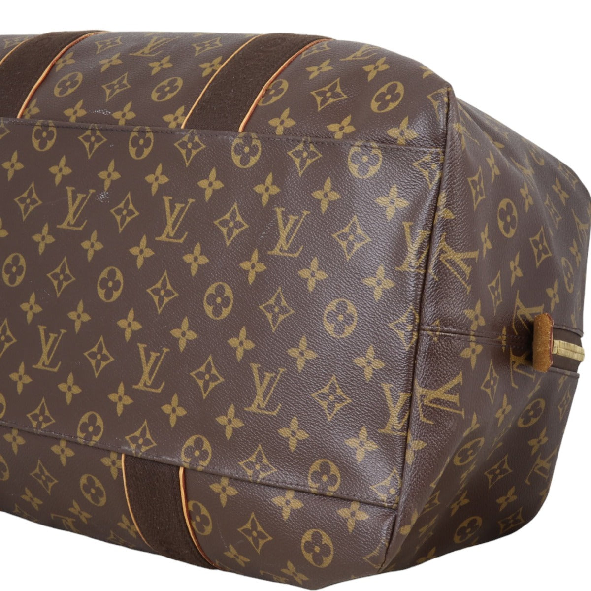 Louis Vuitton Beaubourg MM Weekender Monogram
