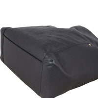 Louis Vuitton Bagatelle Monogram Empreinte