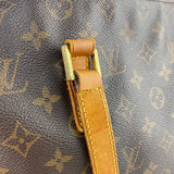 Louis Vuitton Cabas Mezzo Monogram 