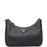 Prada Re-edition 2005 Saffiano Shoulder Bag