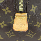 Louis Vuitton Beaubourg MM Weekender Monogram