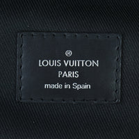 Louis Vuitton Avenue Sling Bag Damier Graphite