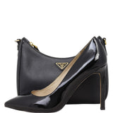 Prada Re-edition 2005 Saffiano Shoulder Bag