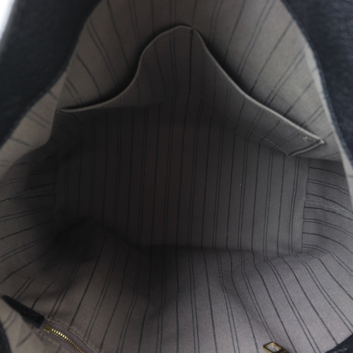 Louis Vuitton Bagatelle Monogram Empreinte