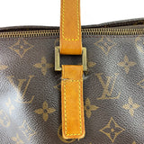 Louis Vuitton Cabas Mezzo Monogram 