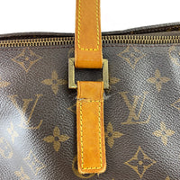Louis Vuitton Cabas Mezzo Monogram 