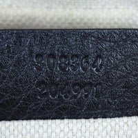 Gucci Soho Disco Small Date Code