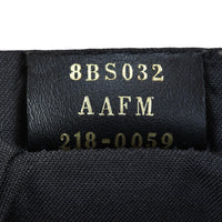 Fendi Wallet on Chain with Pouches