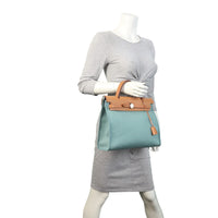 Hermes Herbag Zip 31 Bag