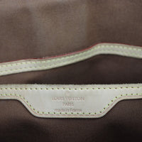 Louis Vuitton Palermo GM Monogram