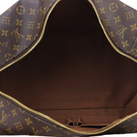 Louis Vuitton Beaubourg MM Weekender Monogram