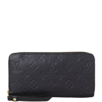 Louis Vuitton Zippy Wallet Monogram Empreinte