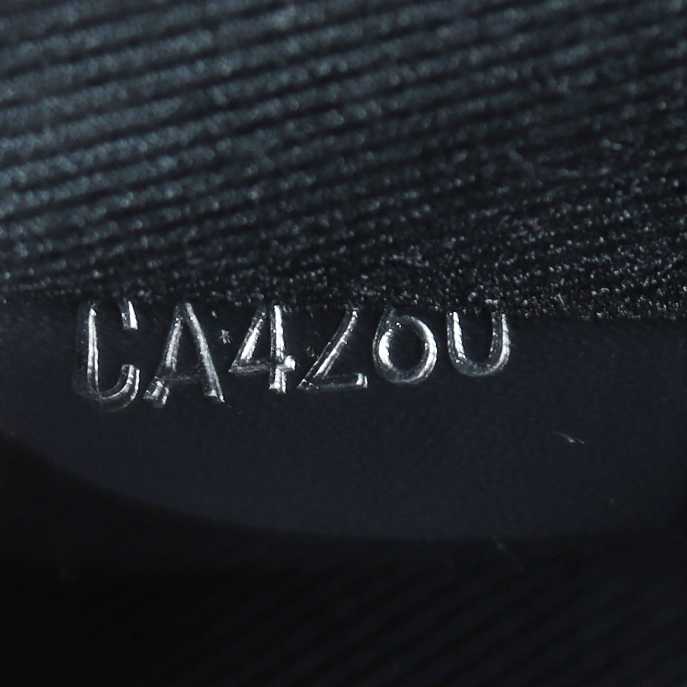 Louis Vuitton Avenue Sling Bag Damier Graphite