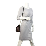 Louis Vuitton Passy Monogram