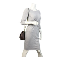 Louis Vuitton Passy Monogram