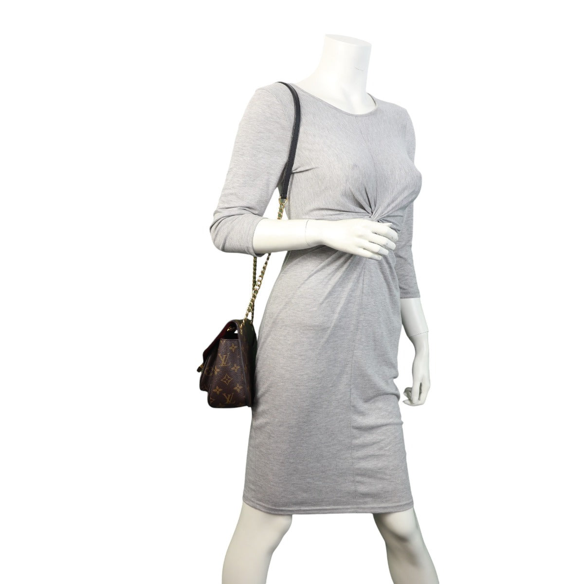 Louis Vuitton Passy Monogram