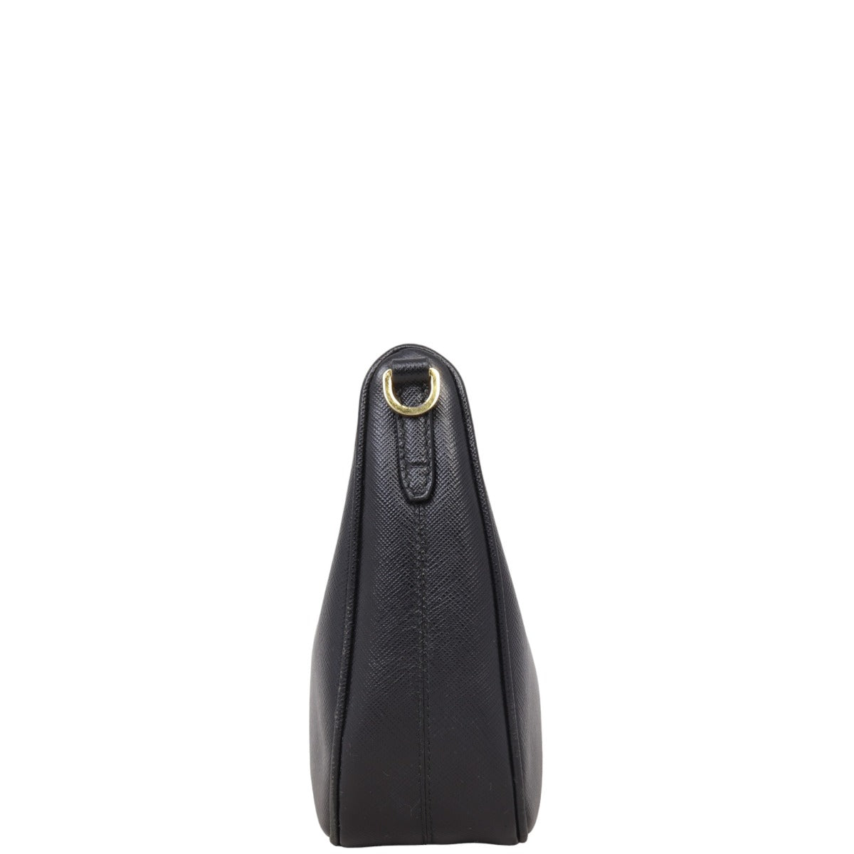 Prada Re-edition 2005 Saffiano Shoulder Bag