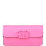 Valentino VLogo Chain Wallet