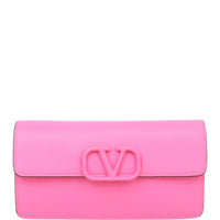 Valentino VLogo Chain Wallet