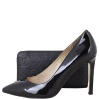 Louis Vuitton Zippy Wallet Monogram Empreinte