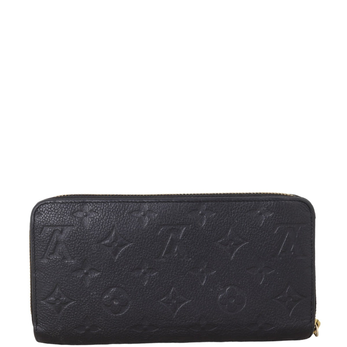 Louis Vuitton Zippy Wallet Monogram Empreinte