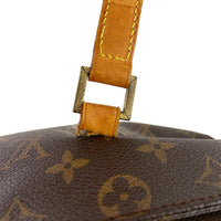 Louis Vuitton Cabas Mezzo Monogram 