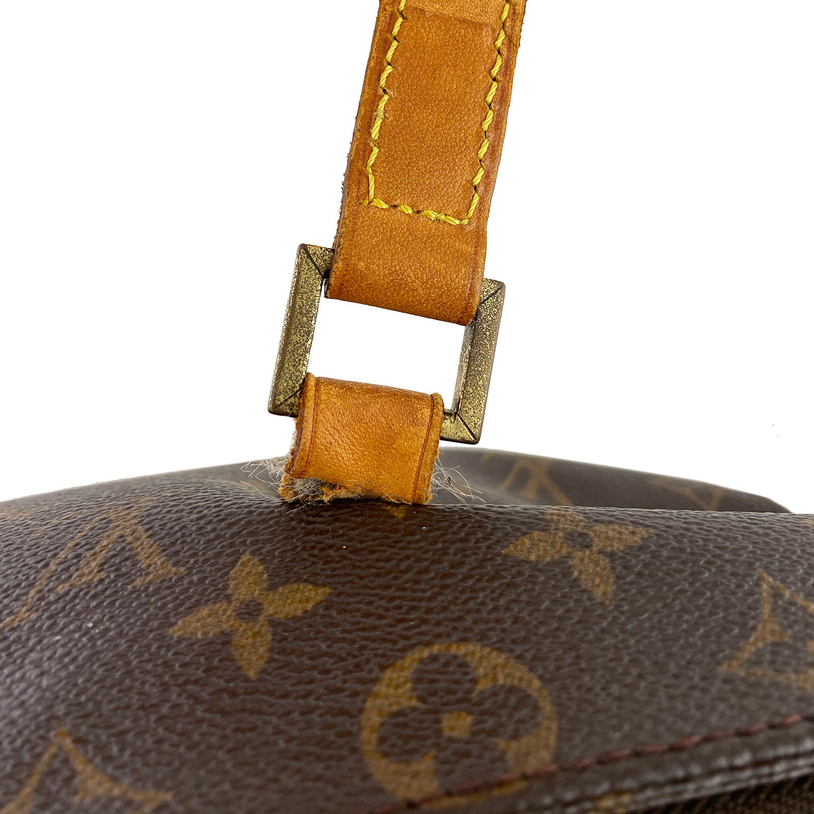 Louis Vuitton Cabas Mezzo Monogram 