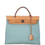 Hermes Herbag Zip 31 Bag