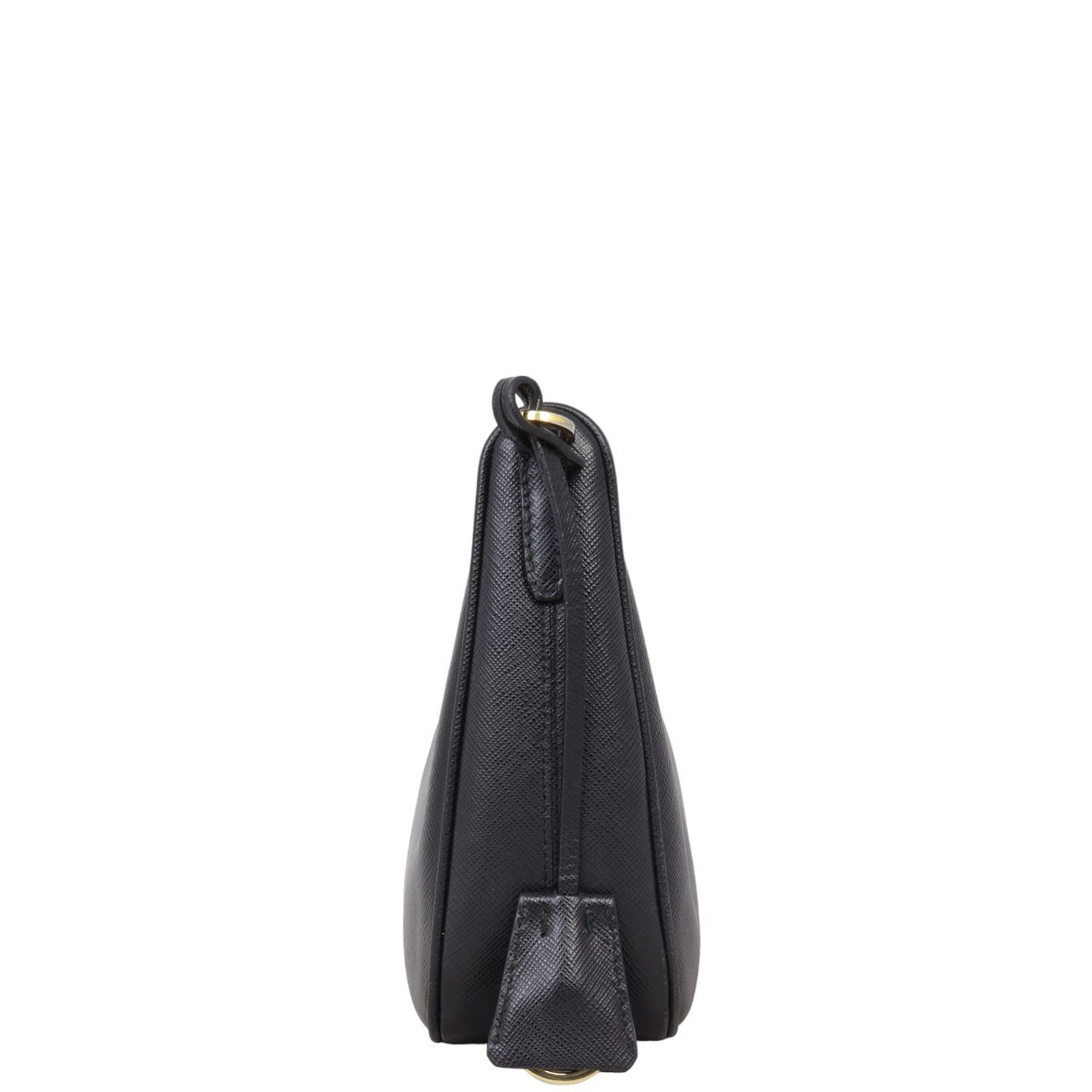 Prada Re-edition 2005 Saffiano Shoulder Bag