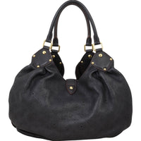 Louis Vuitton Mahina L Perforated Monogram