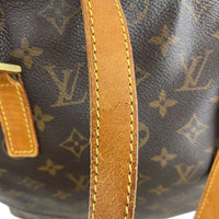 Louis Vuitton Cabas Mezzo Monogram 