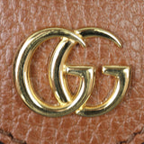 Gucci GG Denim Ophidia Tote Medium Hardware