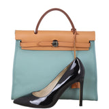 Hermes Herbag Zip 31 Bag