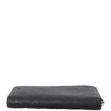 Louis Vuitton Zippy Wallet Monogram Empreinte