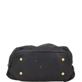 Louis Vuitton Mahina L Perforated Monogram