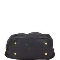 Louis Vuitton Mahina L Perforated Monogram