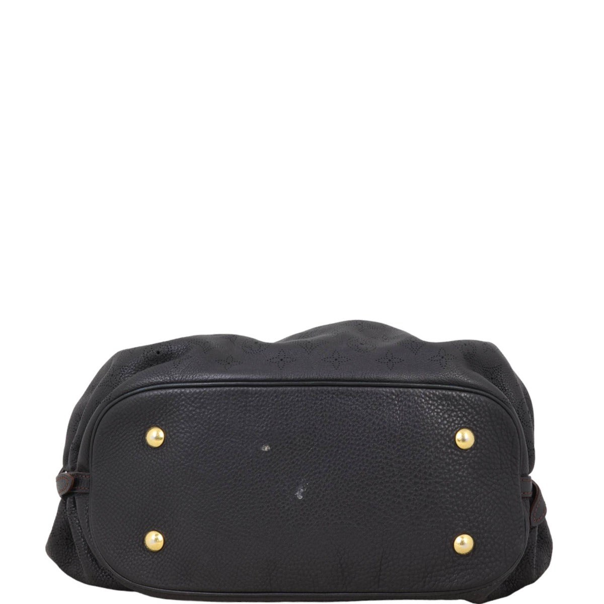 Louis Vuitton Mahina L Perforated Monogram