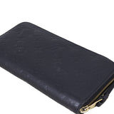 Louis Vuitton Zippy Wallet Monogram Empreinte