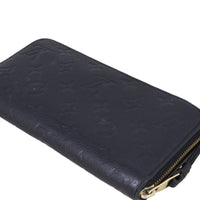 Louis Vuitton Zippy Wallet Monogram Empreinte