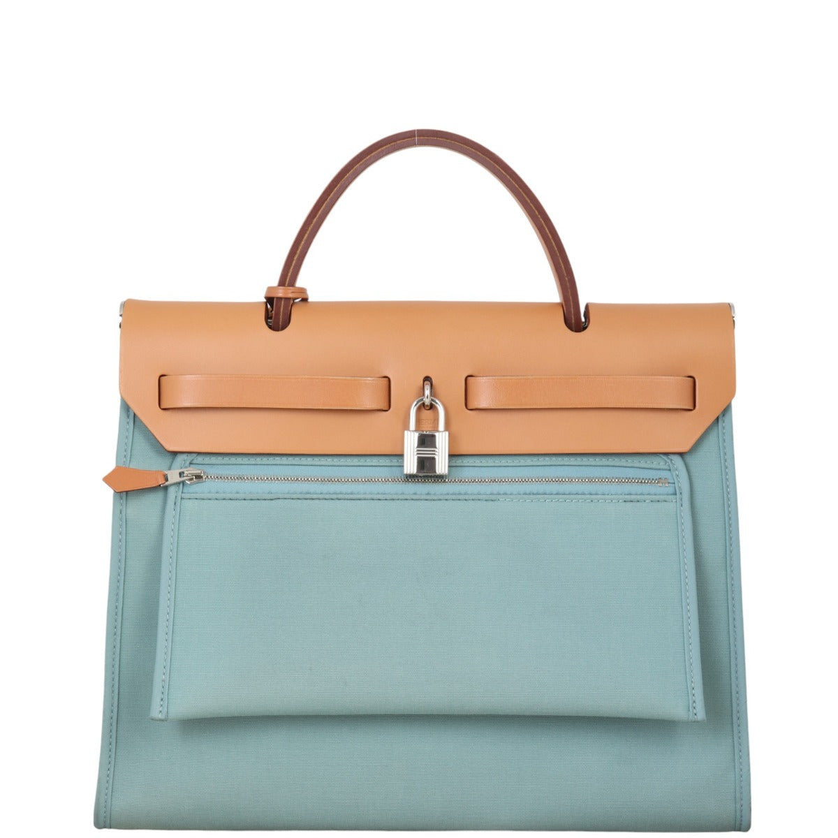 Hermes Herbag Zip 31 Bag